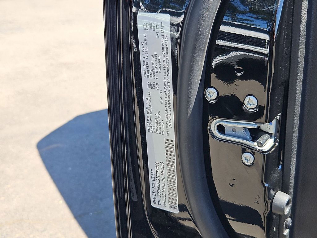 2026 Ram 2500 Laramie Gresham OR