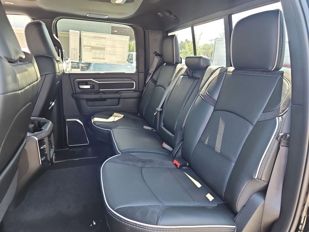 2026 Ram 2500 Laramie Gresham OR