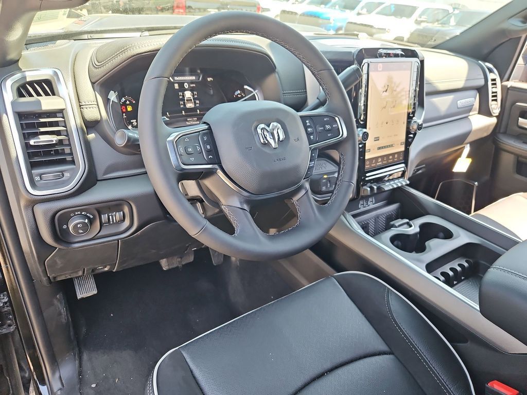 2026 Ram 2500 Laramie Gresham OR