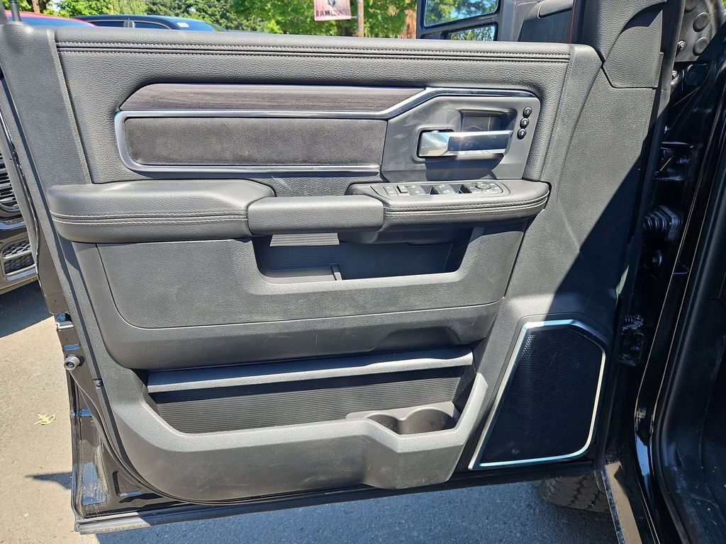 2026 Ram 2500 Laramie Gresham OR