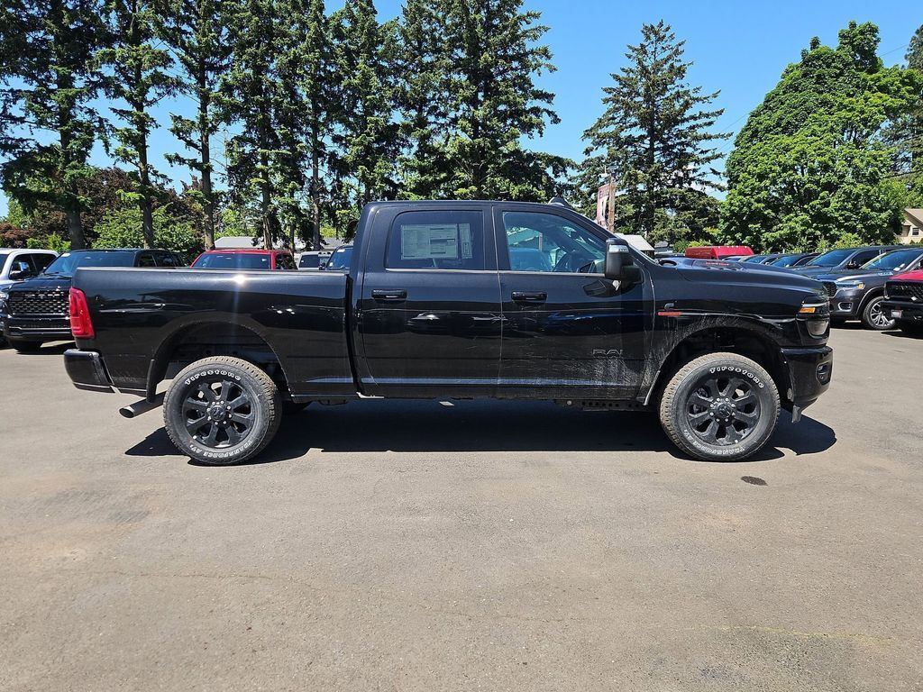 2026 Ram 2500 Laramie Gresham OR