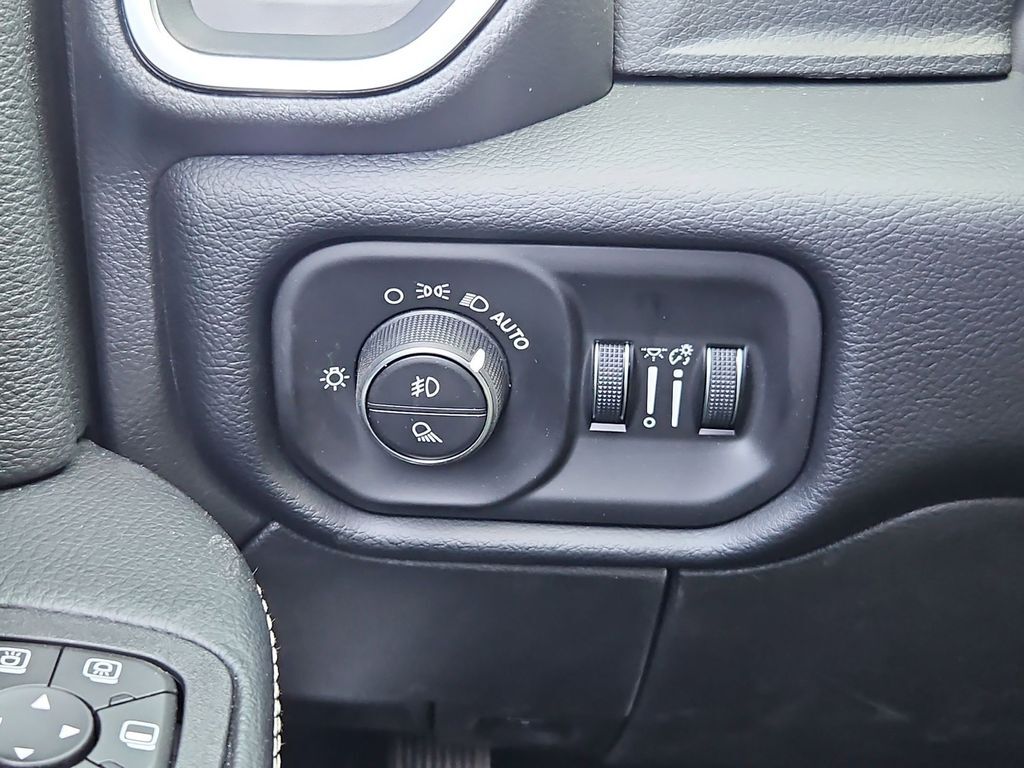 2026 Ram 2500 Laramie Gresham OR