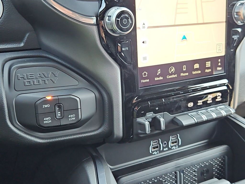 2026 Ram 2500 Laramie Gresham OR