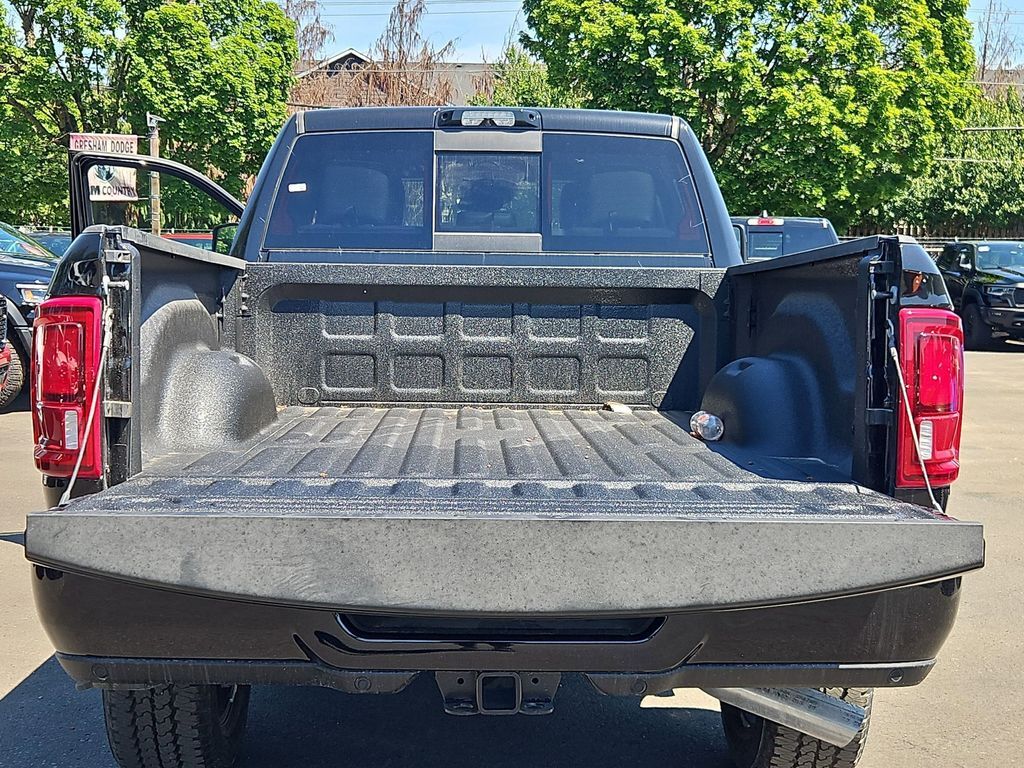 2026 Ram 2500 Laramie Gresham OR