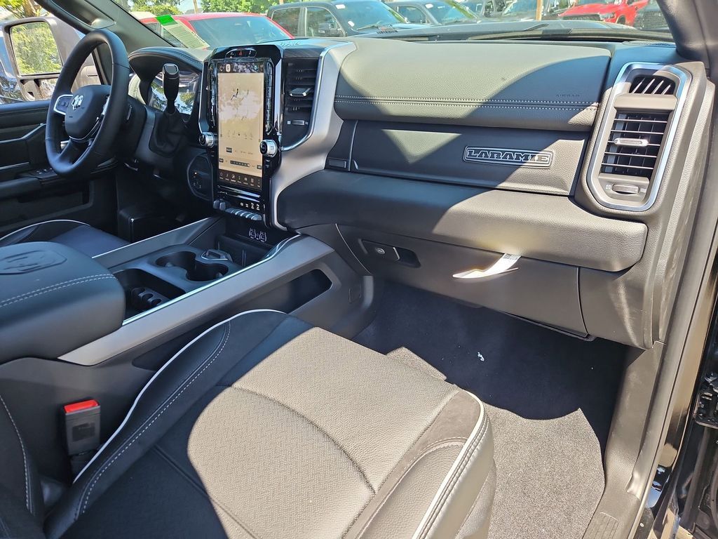 2026 Ram 2500 Laramie Gresham OR