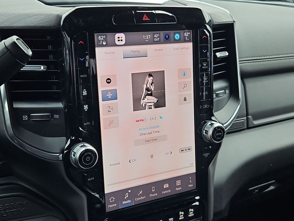 2026 Ram 2500 Laramie Gresham OR