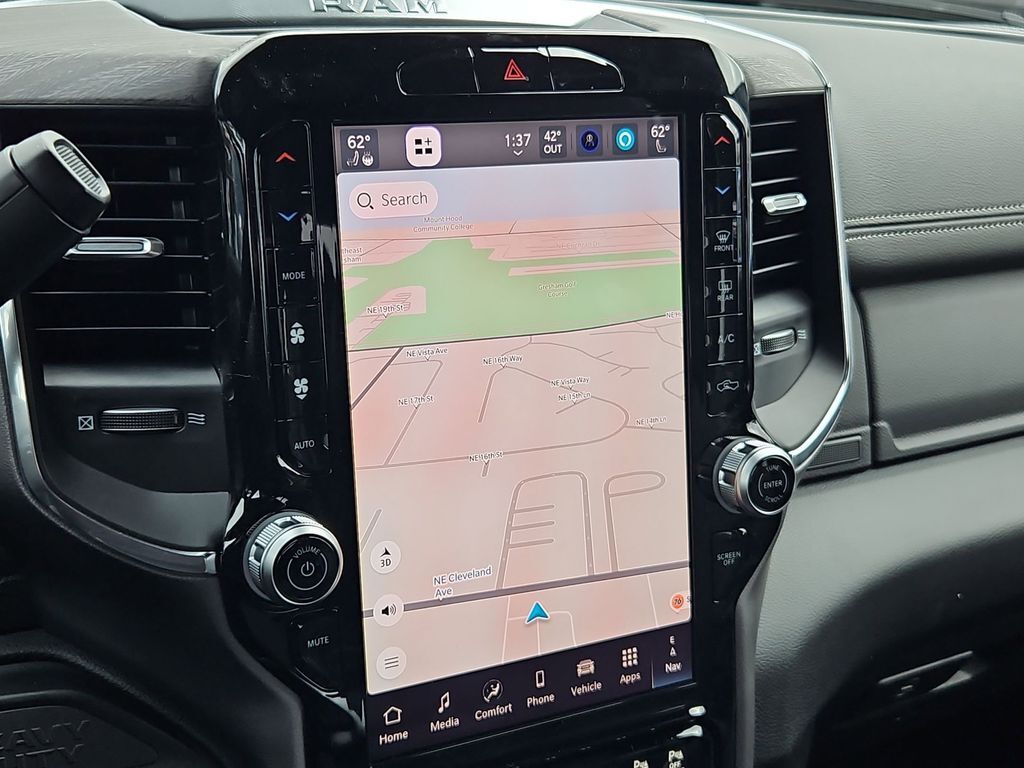 2026 Ram 2500 Laramie Gresham OR