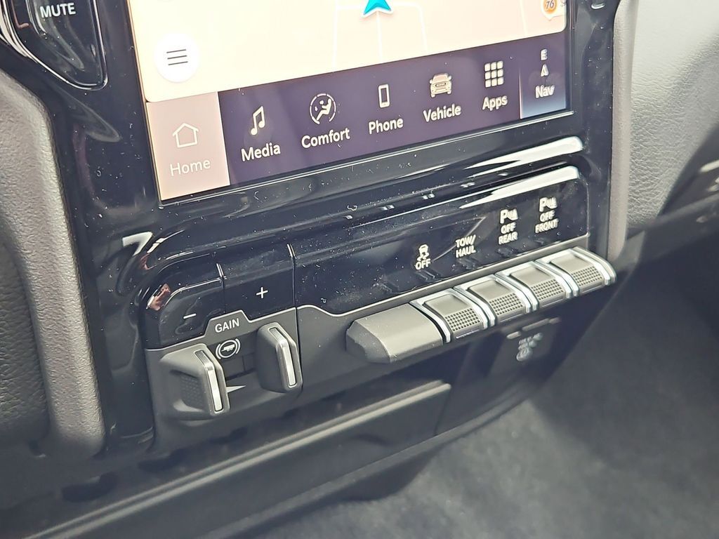 2026 Ram 2500 Laramie Gresham OR