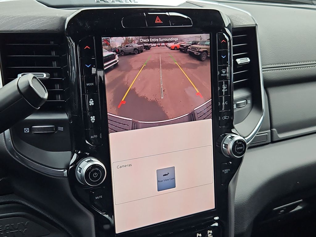 2026 Ram 2500 Laramie Gresham OR