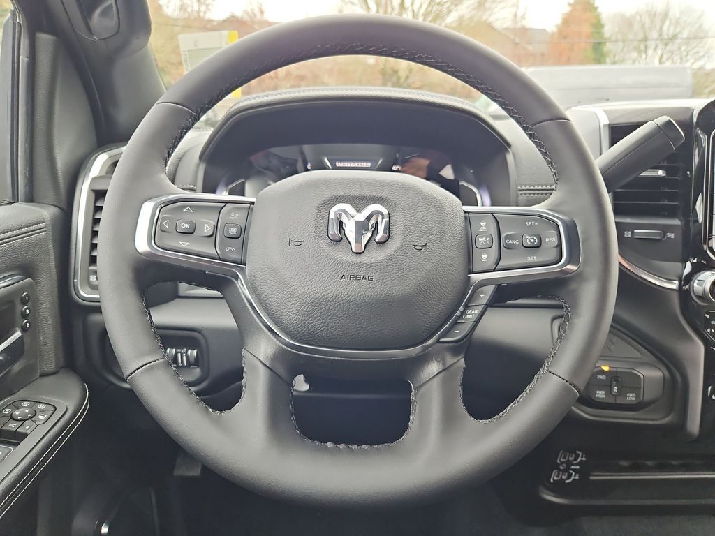 2026 Ram 2500 Laramie Gresham OR