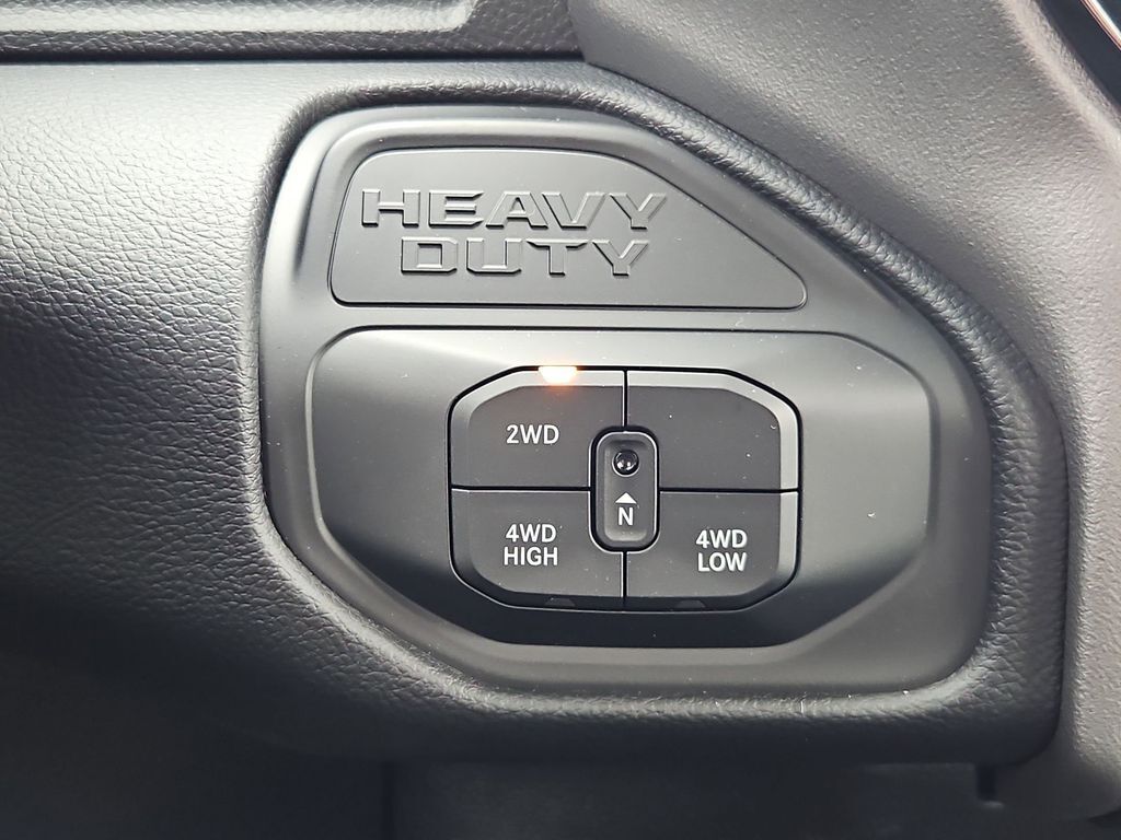 2026 Ram 2500 Laramie Gresham OR