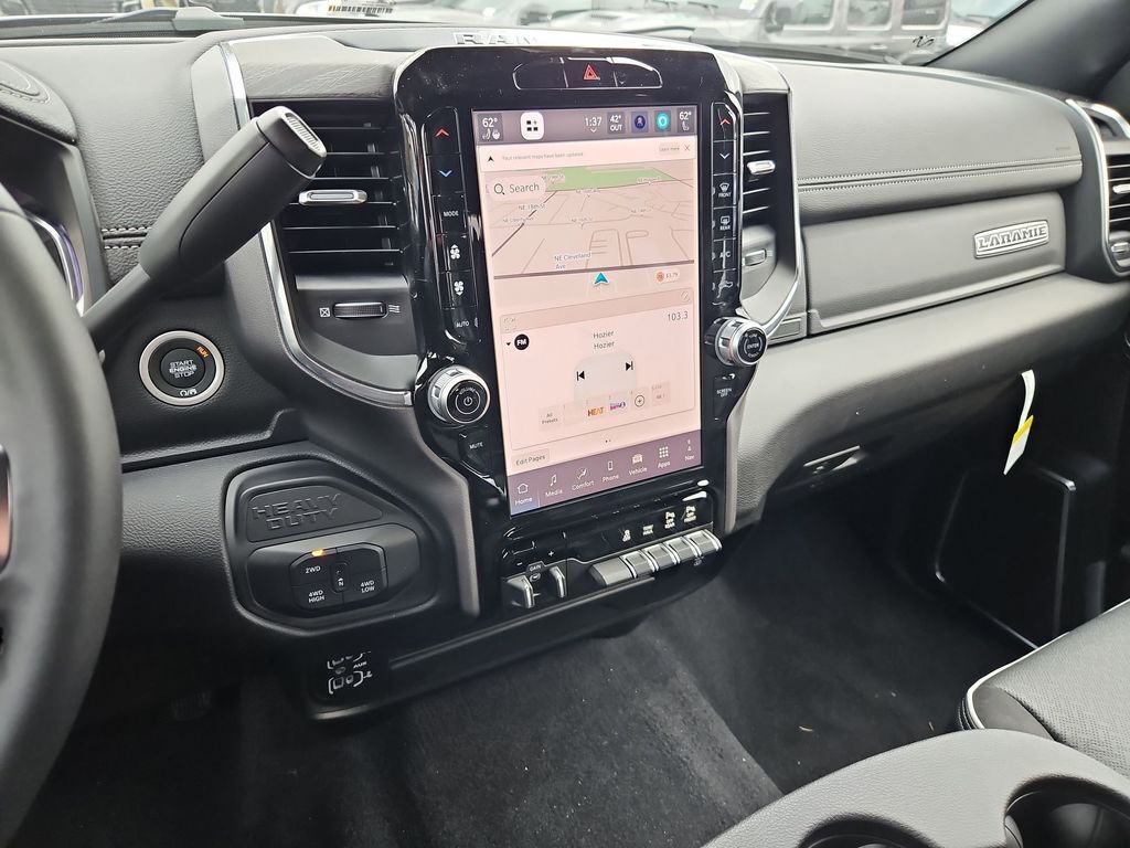 2026 Ram 2500 Laramie Gresham OR