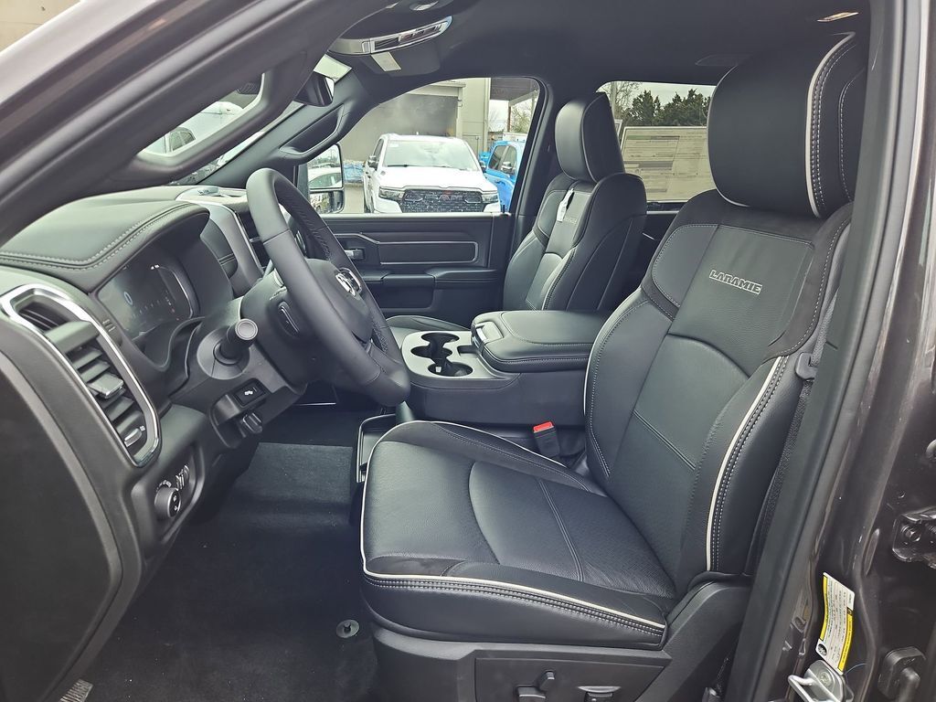 2026 Ram 2500 Laramie Gresham OR