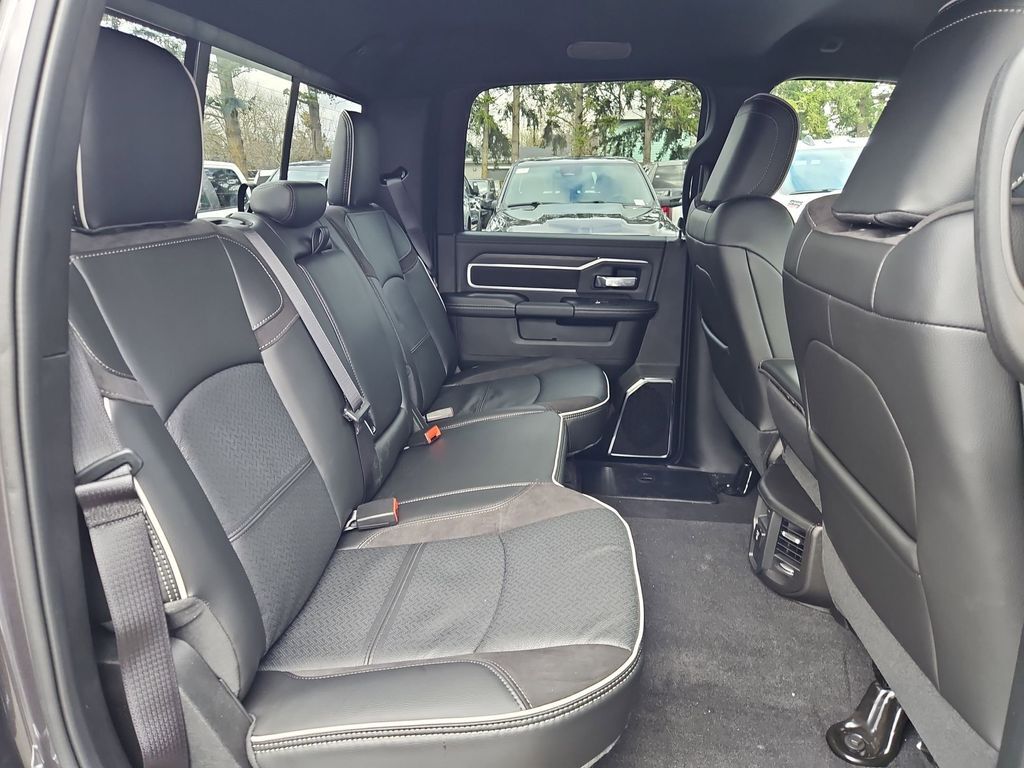 2026 Ram 2500 Laramie Gresham OR