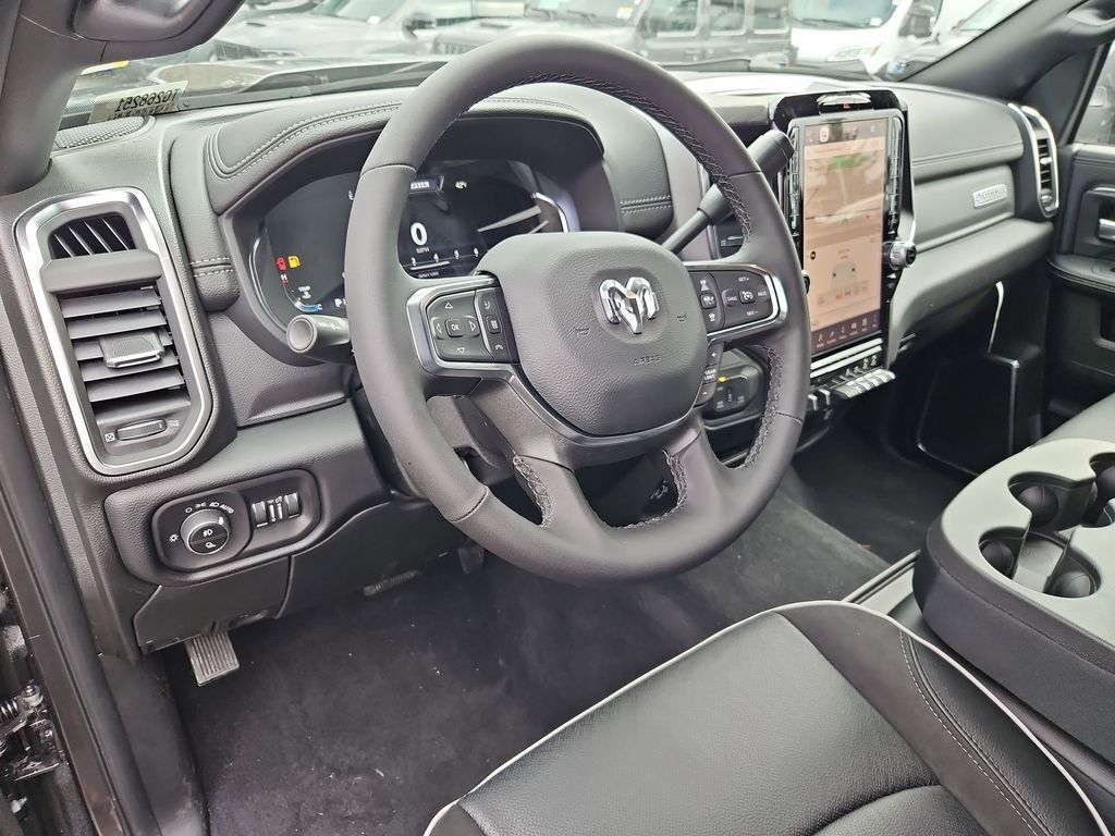 2026 Ram 2500 Laramie Gresham OR