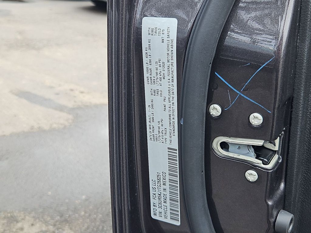 2026 Ram 2500 Laramie Gresham OR