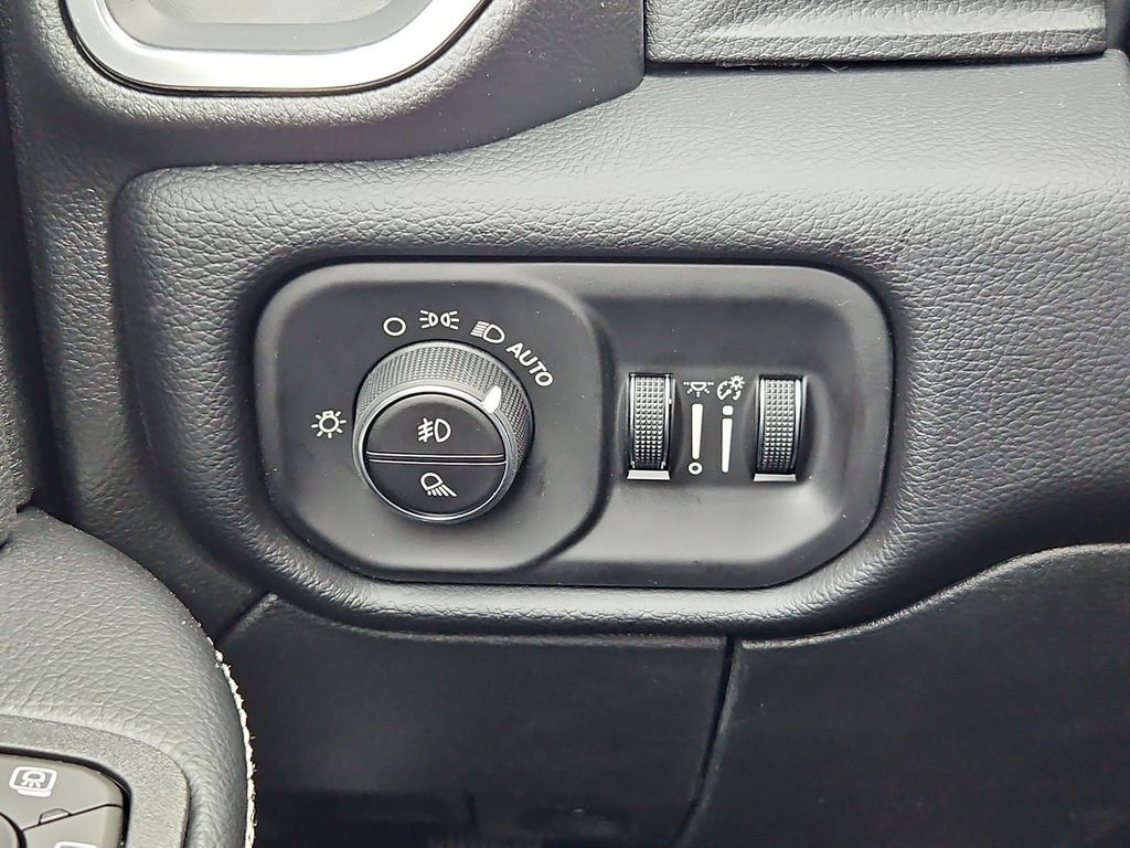 2026 Ram 2500 Laramie Gresham OR