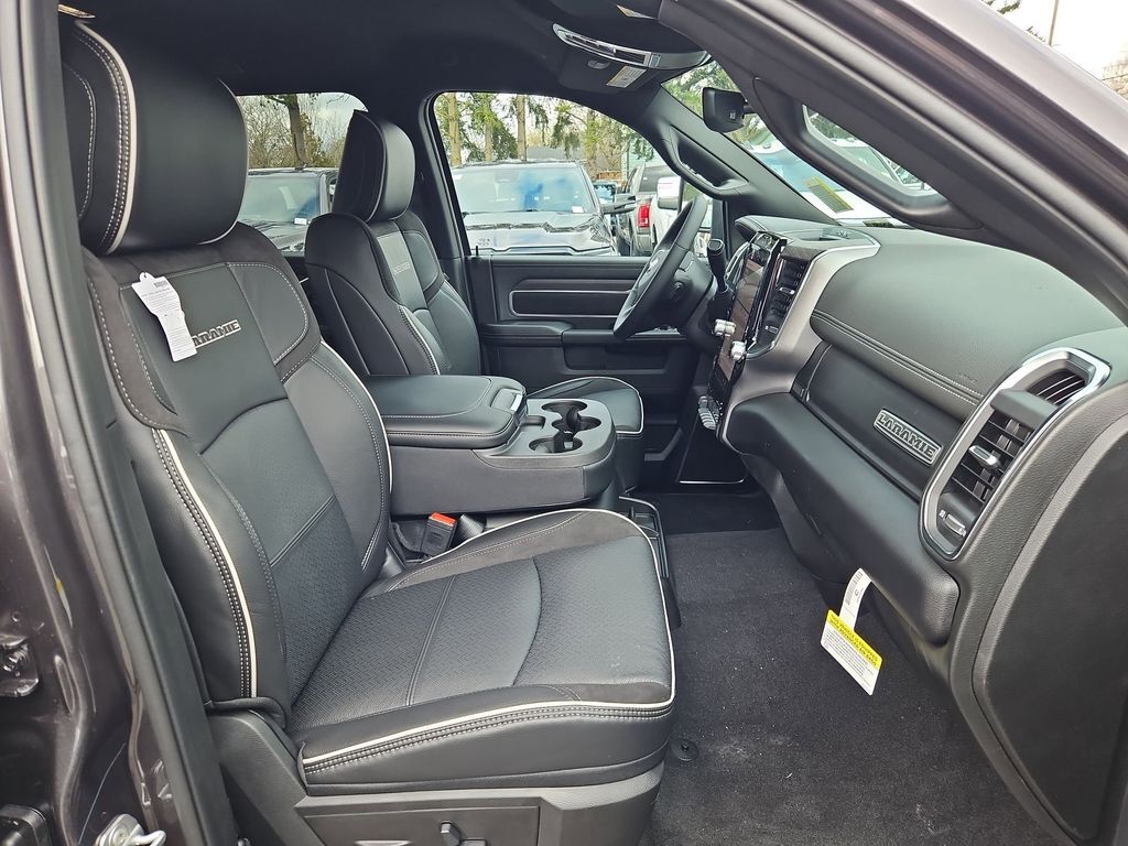 2026 Ram 2500 Laramie Gresham OR