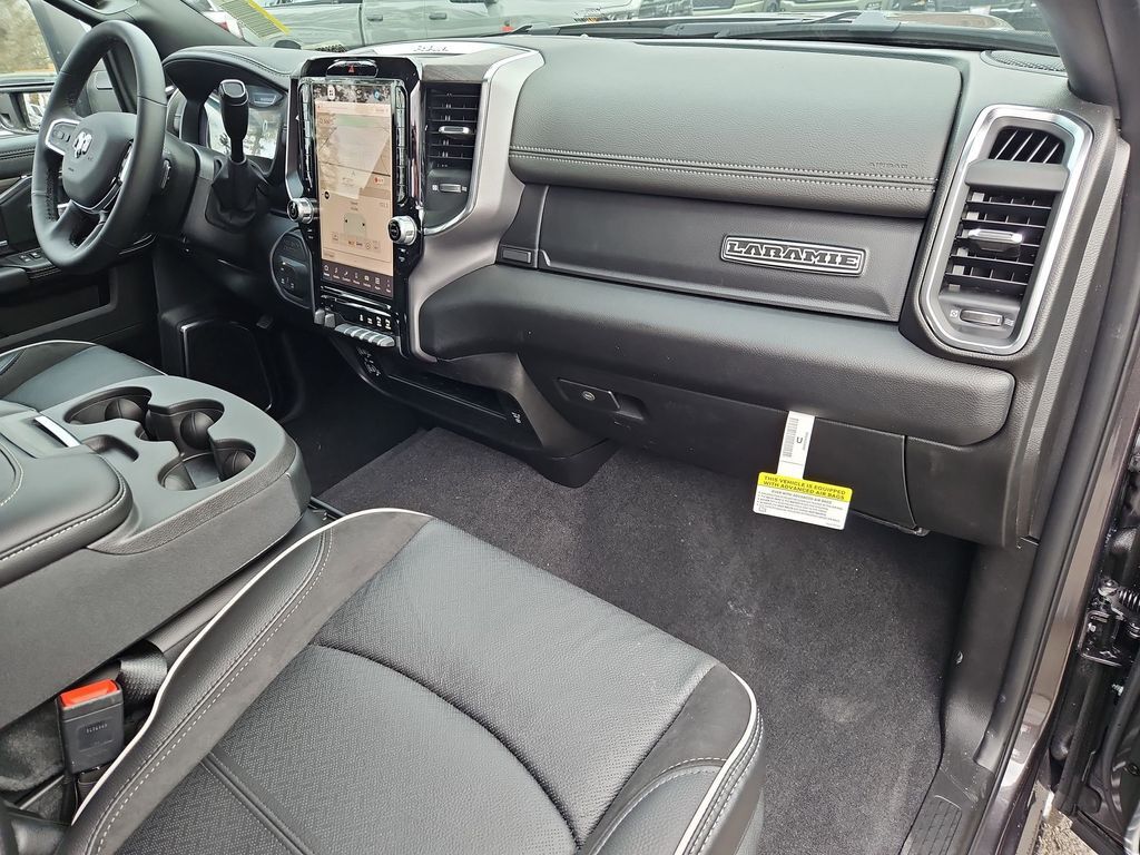 2026 Ram 2500 Laramie Gresham OR