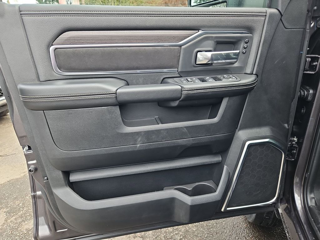 2026 Ram 2500 Laramie Gresham OR