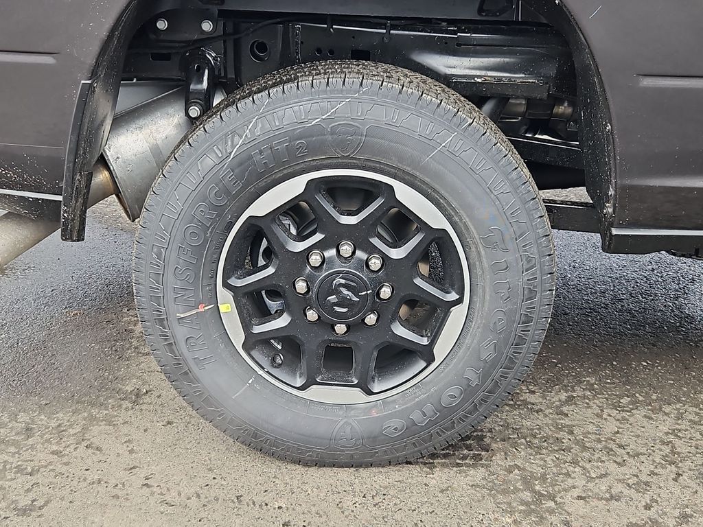 2026 Ram 2500 Laramie Gresham OR