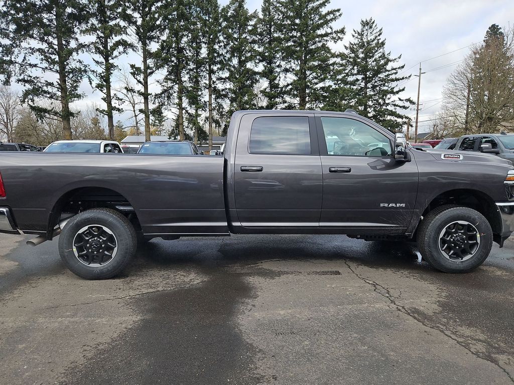 2026 Ram 2500 Laramie Gresham OR