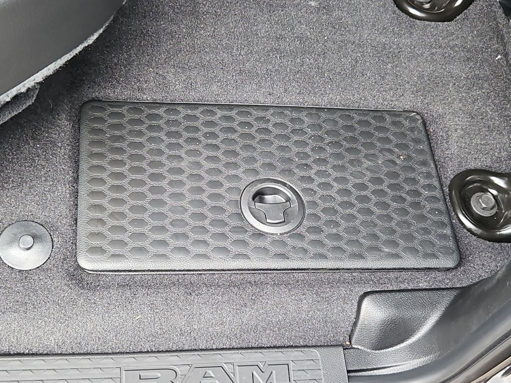 2026 Ram 2500 Laramie Gresham OR