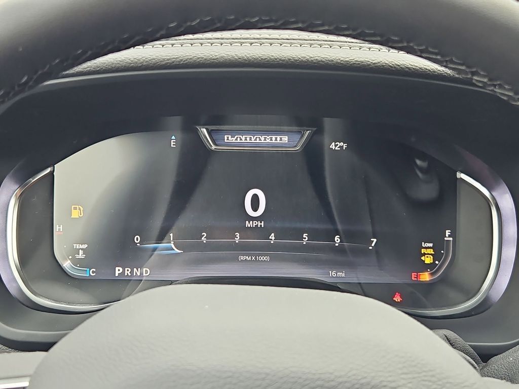 2026 Ram 2500 Laramie Gresham OR