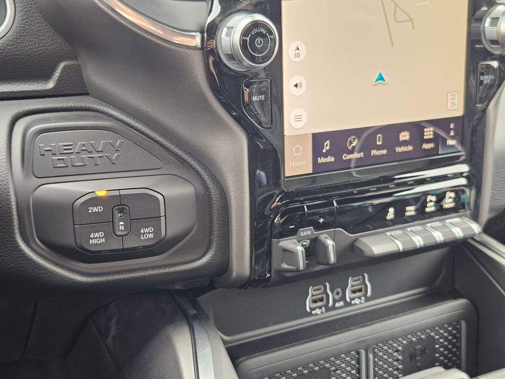 2026 Ram 2500 Laramie Gresham OR