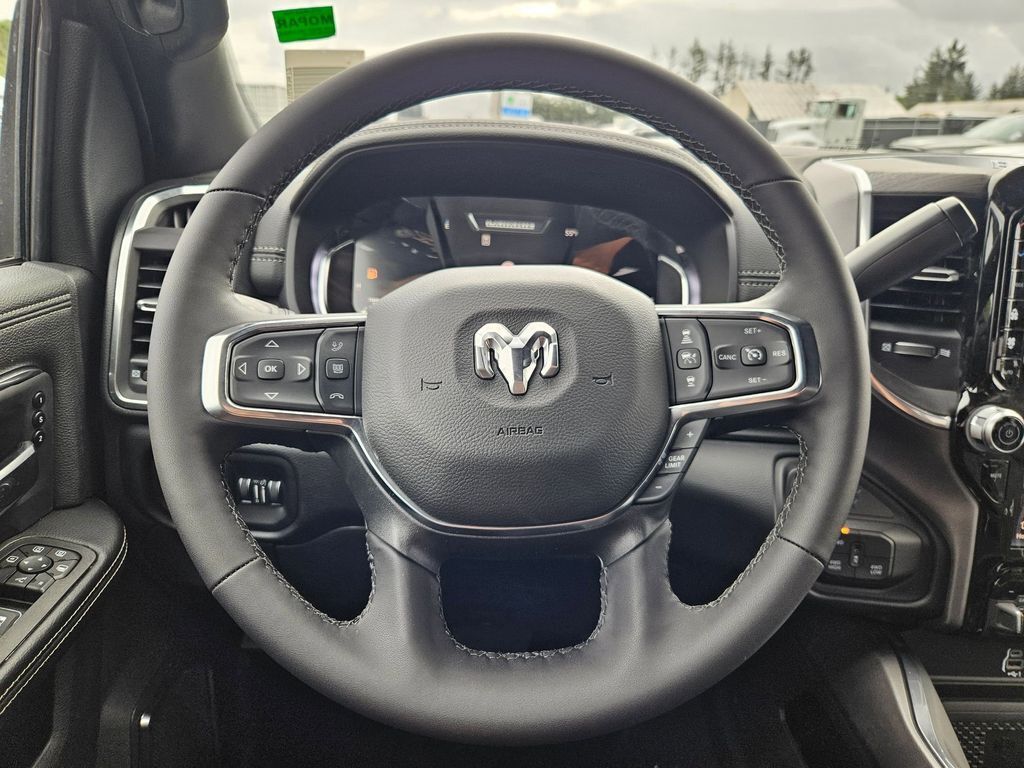 2026 Ram 2500 Laramie Gresham OR