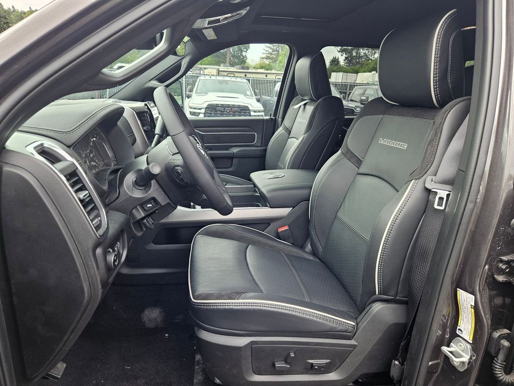 2026 Ram 2500 Laramie Gresham OR