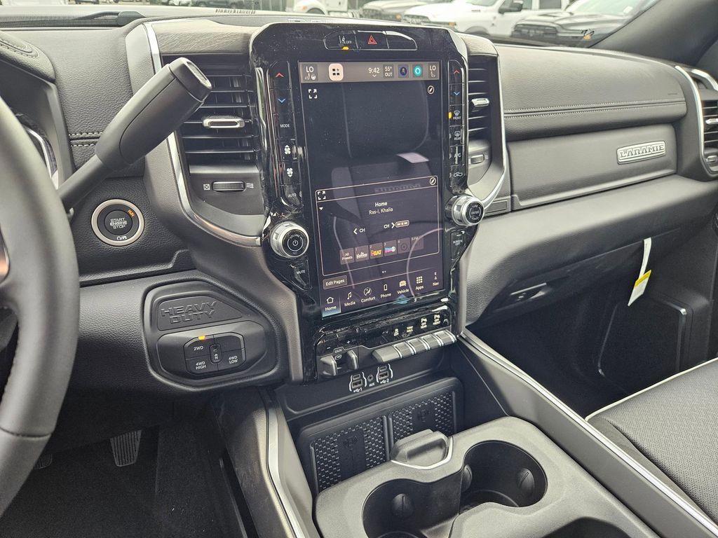 2026 Ram 2500 Laramie Gresham OR