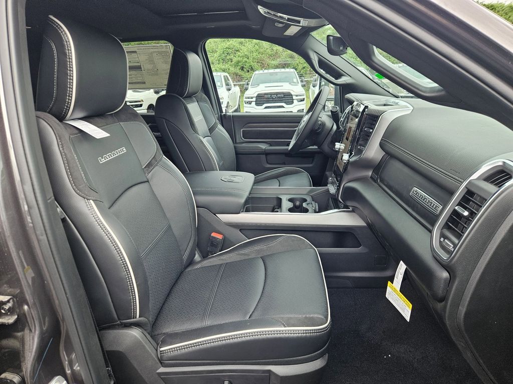 2026 Ram 2500 Laramie Gresham OR