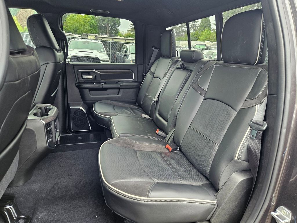 2026 Ram 2500 Laramie Gresham OR