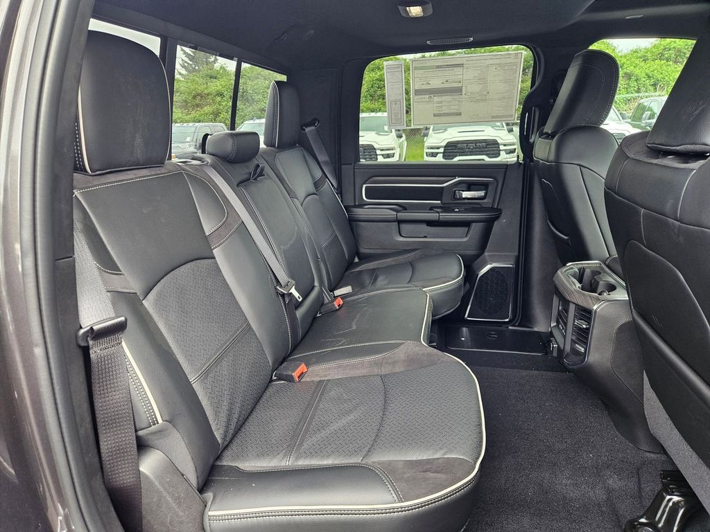 2026 Ram 2500 Laramie Gresham OR