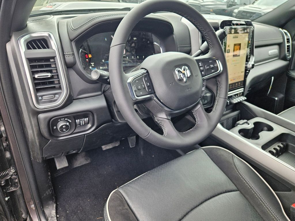 2026 Ram 2500 Laramie Gresham OR
