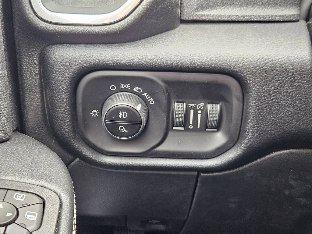 2026 Ram 2500 Laramie Gresham OR