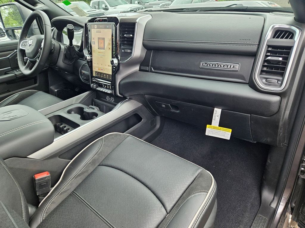 2026 Ram 2500 Laramie Gresham OR