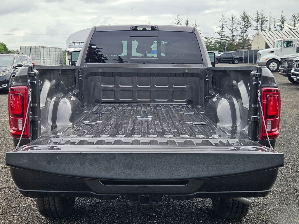 2026 Ram 2500 Laramie Gresham OR