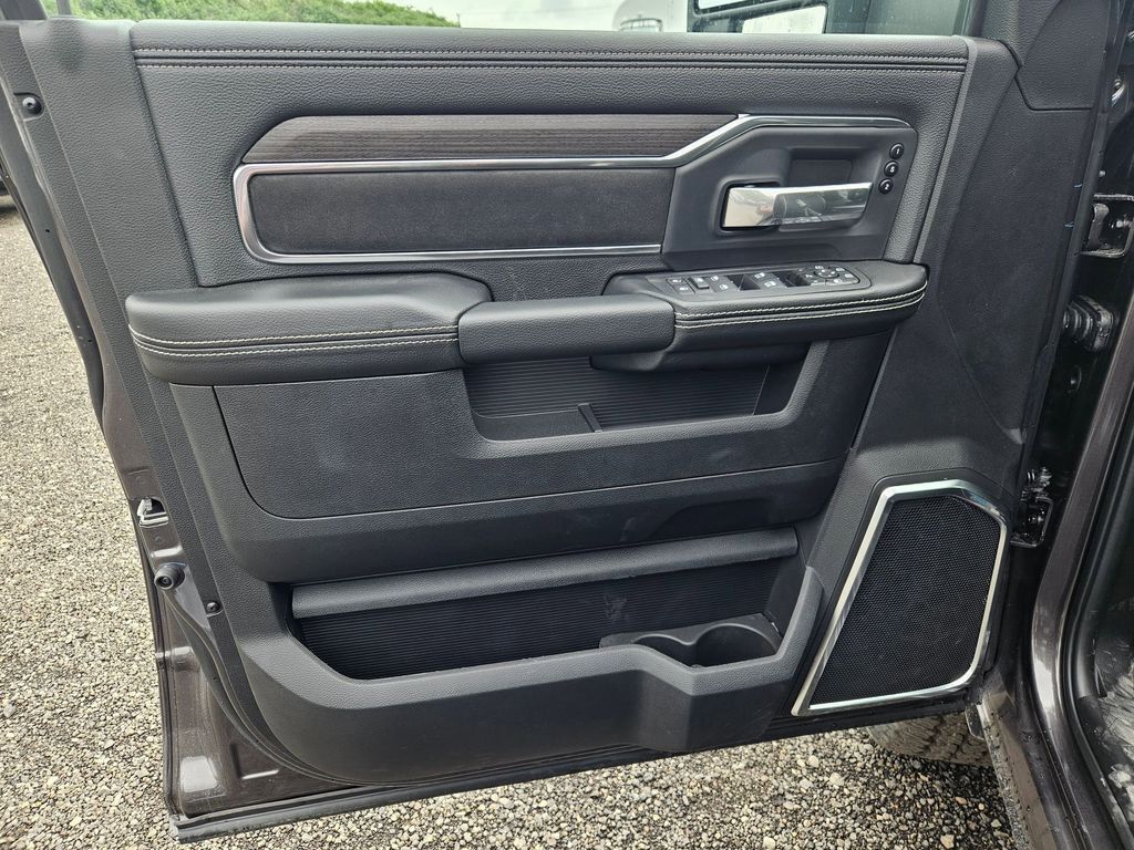 2026 Ram 2500 Laramie Gresham OR
