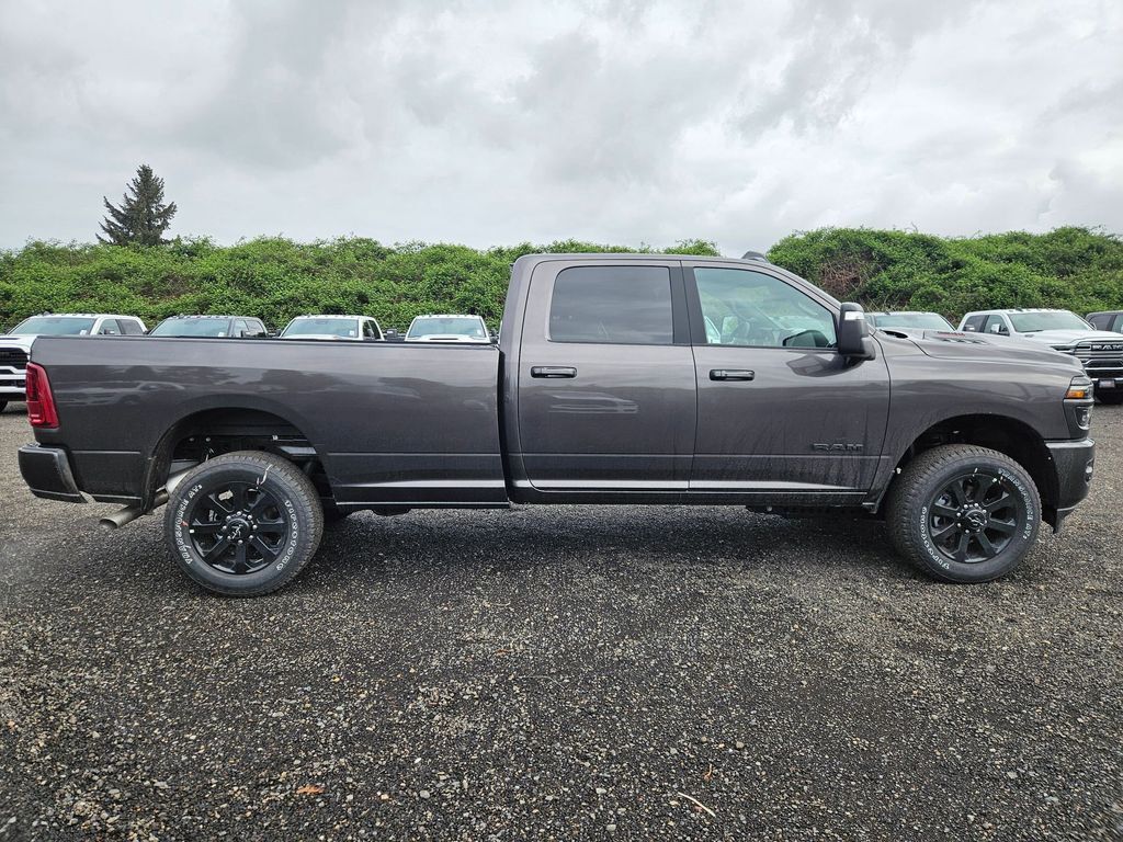 2026 Ram 2500 Laramie Gresham OR
