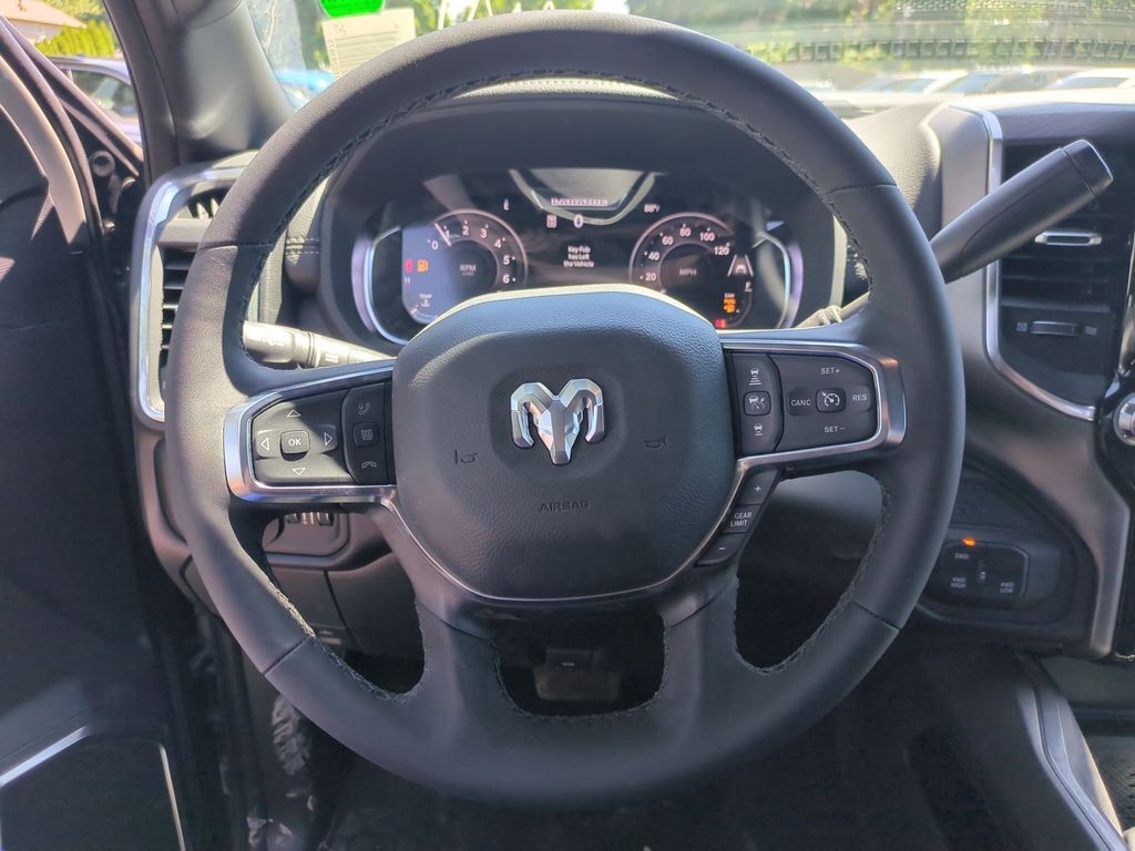 2026 Ram 2500 Laramie Gresham OR