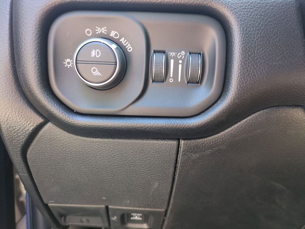 2026 Ram 2500 Laramie Gresham OR