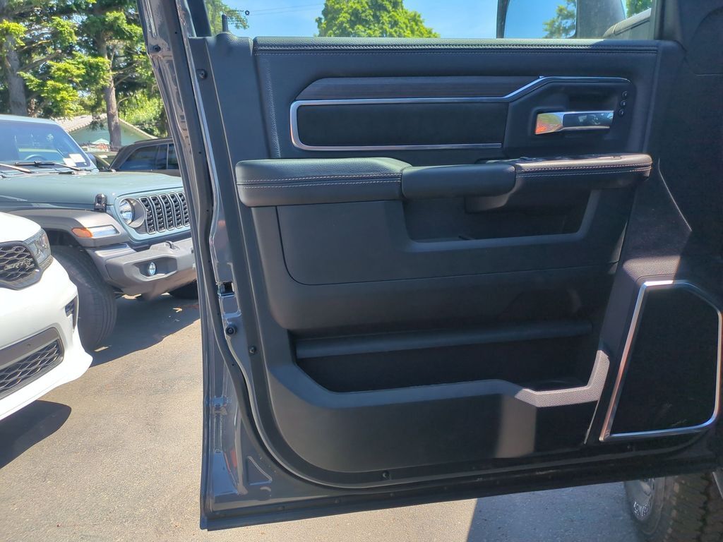 2026 Ram 2500 Laramie Gresham OR