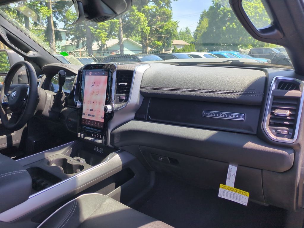 2026 Ram 2500 Laramie Gresham OR