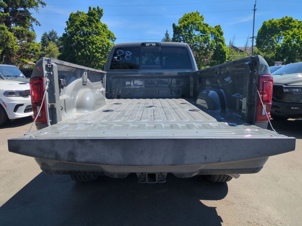 2026 Ram 2500 Laramie Gresham OR