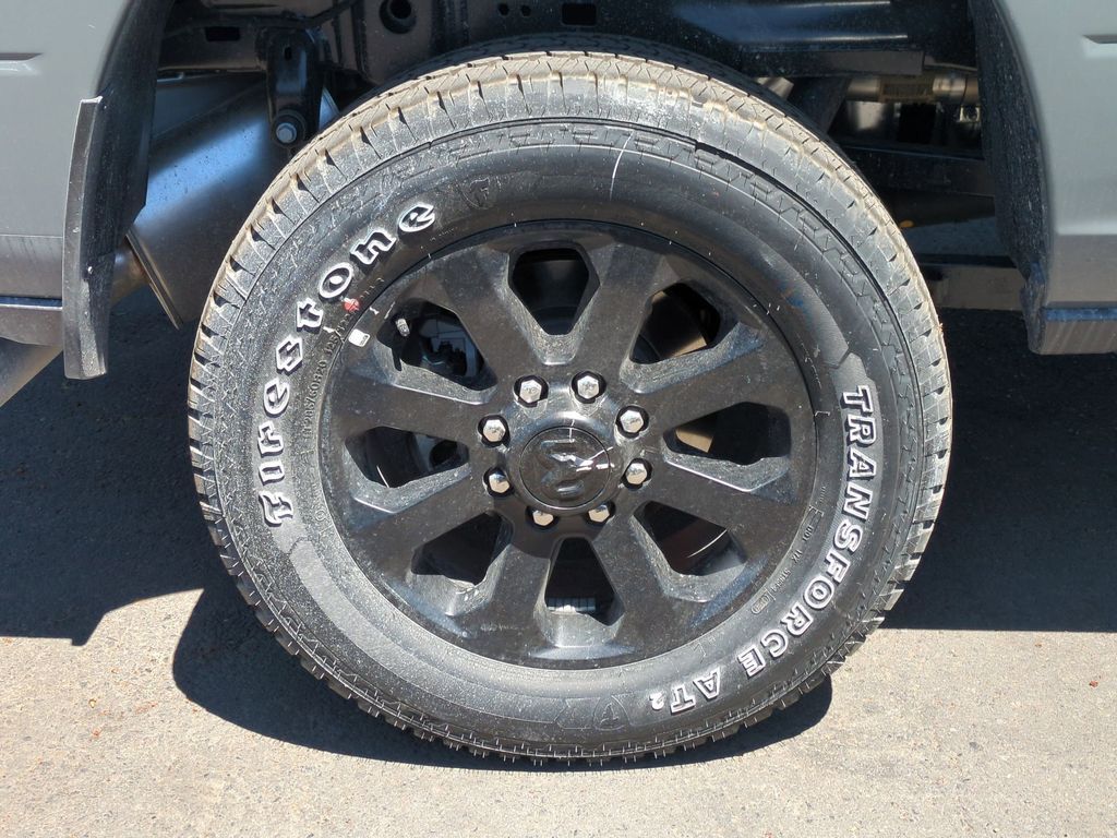 2026 Ram 2500 Laramie Gresham OR