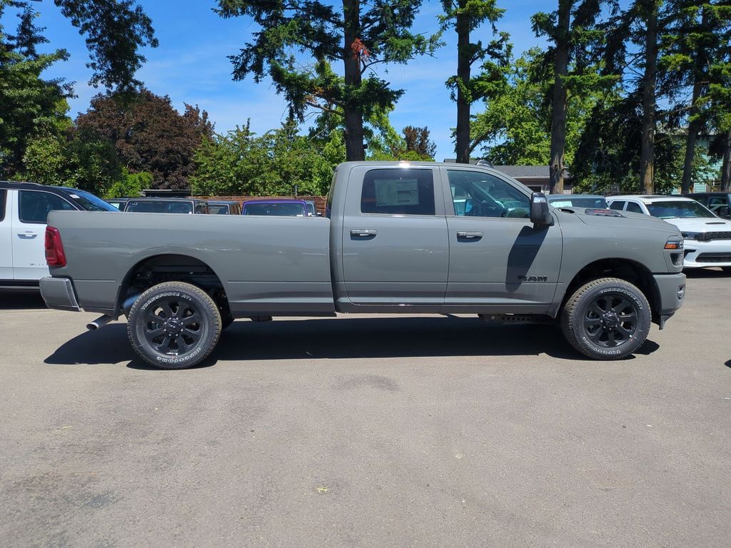 2026 Ram 2500 Laramie Gresham OR