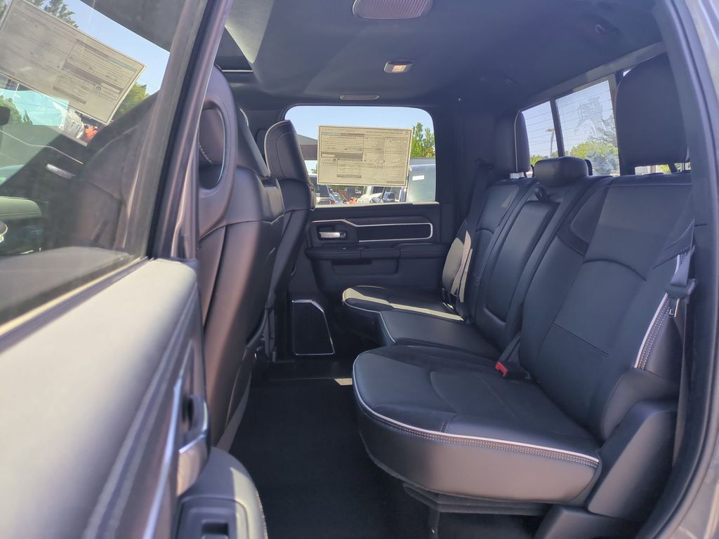 2026 Ram 2500 Laramie Gresham OR