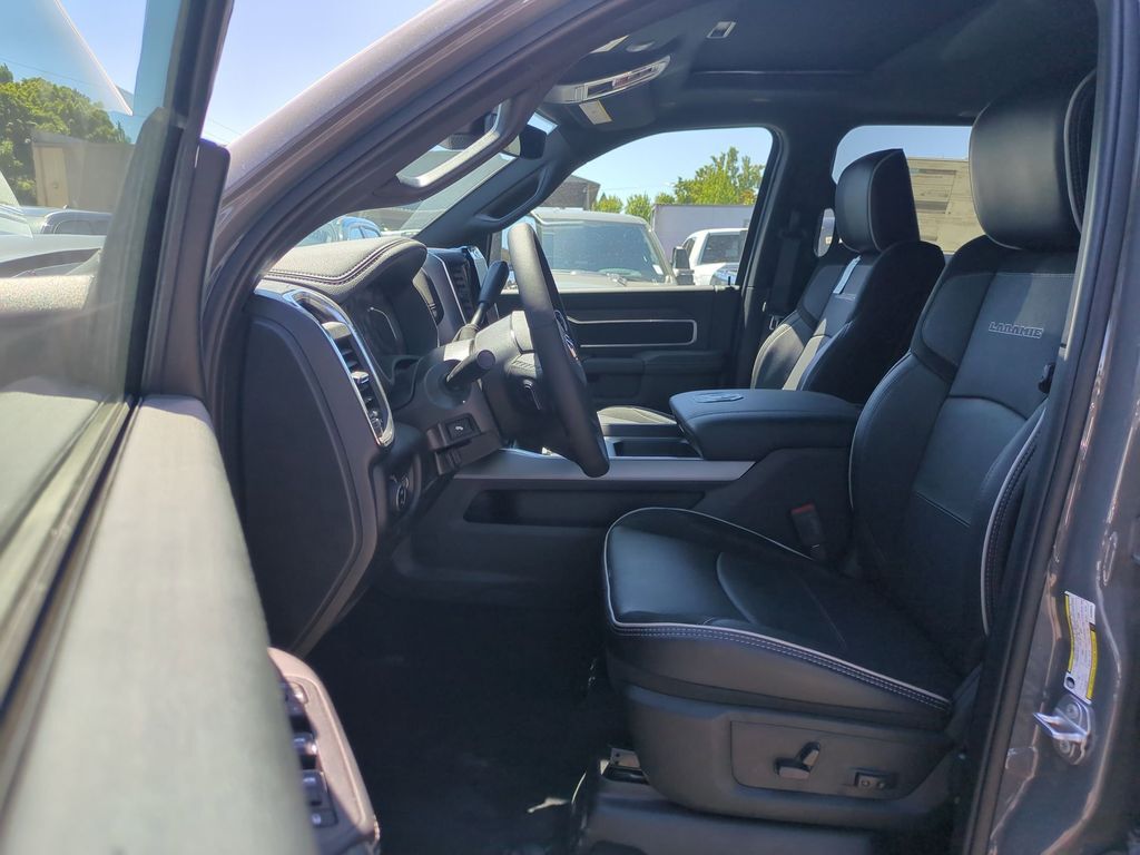 2026 Ram 2500 Laramie Gresham OR